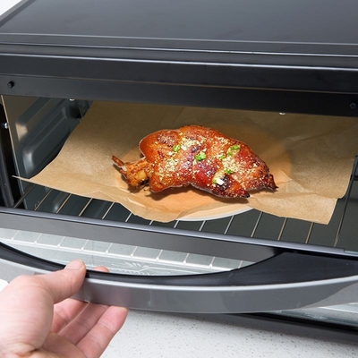 Non Stick Food Wrapping Baking Oven Paper Waterproof Greaseproof
