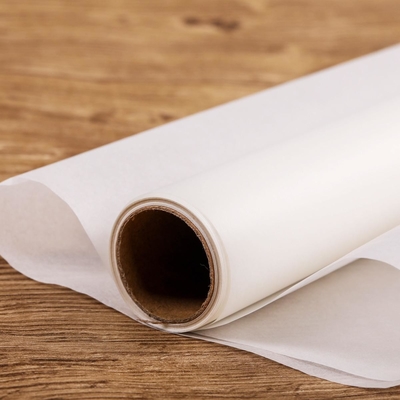 Non Stick Food Wrapping Baking Oven Paper Waterproof Greaseproof