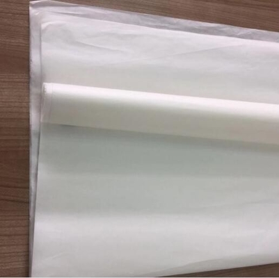 Double Sided Food Grade Silicone Oil Paper Easy Peeling High Temperature Resistant