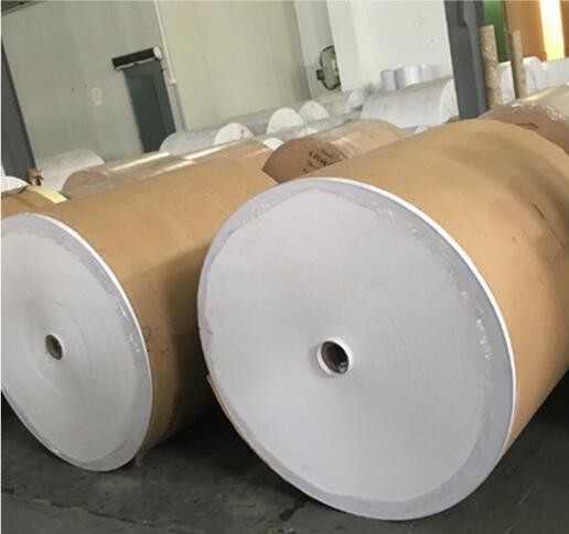 Double Sided Food Grade Silicone Oil Paper Easy Peeling High Temperature Resistant